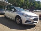 CHEVROLET - CRUZE