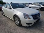 CADILLAC - CTS