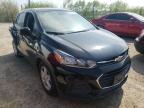 CHEVROLET - TRAX