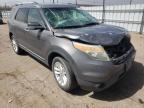 FORD - EXPLORER