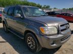 TOYOTA - SEQUOIA