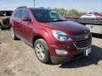 CHEVROLET - EQUINOX