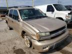 usados CHEVROLET TRAILBLAZER