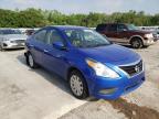 NISSAN - VERSA