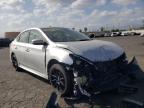 NISSAN - SENTRA