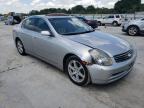 INFINITI - G35