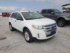 FORD - EDGE