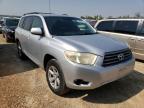 TOYOTA - HIGHLANDER