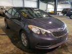 KIA - FORTE