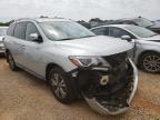 NISSAN - PATHFINDER