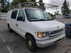 FORD - ECONOLINE