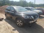 NISSAN - PATHFINDER