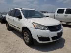 CHEVROLET - TRAVERSE