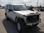 JEEP - LIBERTY