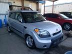 KIA - SOUL