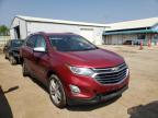 CHEVROLET - EQUINOX