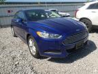 FORD - FUSION