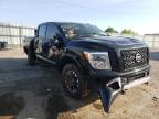 NISSAN - TITAN