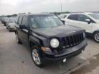 JEEP - PATRIOT