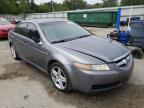 ACURA - TL