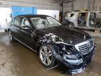 MERCEDES-BENZ - S-CLASS