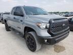 TOYOTA - TUNDRA