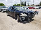 NISSAN - MAXIMA
