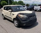 KIA - SOUL