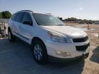 CHEVROLET - TRAVERSE