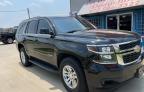 CHEVROLET - TAHOE