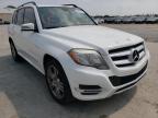 MERCEDES-BENZ - GLK-CLASS