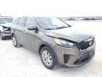 KIA - SORENTO