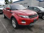 LAND ROVER - RANGE ROVER