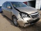 HONDA - ODYSSEY