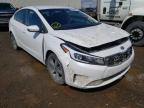 KIA - FORTE