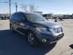 NISSAN - PATHFINDER