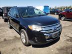 FORD - EDGE