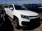 CHEVROLET - COLORADO