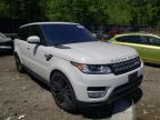 LAND ROVER - RANGE ROVER