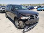 DODGE - DURANGO