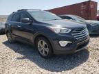 HYUNDAI - SANTA FE