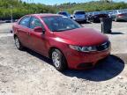 KIA - FORTE