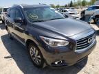 INFINITI - QX60