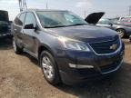 CHEVROLET - TRAVERSE