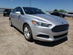 FORD - FUSION