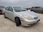 LEXUS - ES330