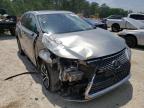 LEXUS - RX350