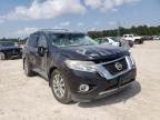 NISSAN - PATHFINDER