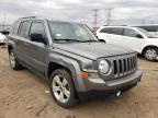 JEEP - PATRIOT