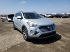 HYUNDAI - SANTA FE